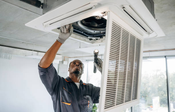 Licensed Hvac service in Somerset, MD - FH HVAC